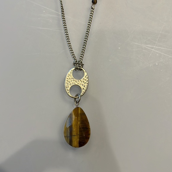 Banana Republic necklaces. - Picture 4 of 5